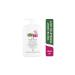 Sebamed Face and Body Cleanser Liquid 1000ML (Set of 2) - Buy Online on GoSupps.com
