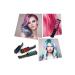 Transformacion 12 Colors Fast Hair Coloring Chalk Temporary 718213 - Buy Online on GoSupps.com