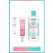 PURE BEAUTY BB Cream SPF50 Natural 30 ML + Watsons 400 ML Micellar Make-Up Remover Water