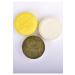 Naturaliz Beauty Sidr Solid Shampoo Shea Butter+spirulina+Sidr Oil (All Hair Types) - Buy Online on GoSupps.com