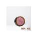 Christine Plus Glitter Single Eyeshadow Soft Color Shiny Eyeshadow Pink Eyeshadow No:48