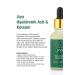 JIYU Hyaluronic Acid and Collagen (COLLAGENE) Plumping Botox Effective Moisturizing Serum 30 ml - Buy Online on GoSupps.com