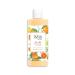 THE BATH FACTORY Moisturizing and Nourishing Orange Flavored Shower Gel 400 ml