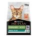 TRADERPARKS Proplan Salmon Sterilized Cat Food 10 Kg