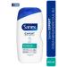 Sanex Expert Intensive Moisturizing 400 ml Shower Gel
