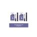 Ashley Joy Keratin and Biotin Nourishing Extension Natural Care Eyebrow Eyelash Serum 6 ml Set - Buy Online on GoSupps.com