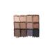 MAKEUP BY MARIO Master Mattes Eyeshadow Palette The Neutrals Eyeshadow Palette Multi Pinkestcosmetics - Buy Online on GoSupps.com