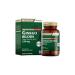 Nutraxin Herbal Ginkgo Biloba 120 Mg 60 Tablets 8680512602651
