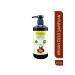 Naturix Herbal Shampoo Argan Oil Repair Care Shampoo Special for Damaged Hair 600 ml