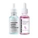 roc rochers Plumping Botox Serum + Matrixyl 3000 Serum Collagen Booster - Buy Online on GoSupps.com