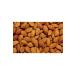 FAMOUS HEALING Local New Crop Raw Almond Kernels 500 grams