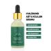 JIYU Hyaluronic Acid and Collagen (COLLAGENE) Plumping Botox Effective Moisturizing Serum 30 ml