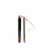 Cleo Cosmetics 2 in 1 Matte Lipstick Waterproof Lipstick & Lip Pencil (Vanilla Romance) - Buy Online on GoSupps.com