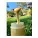 White Honey from the Village - 400 Grams