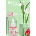 BUBBLEBOMB Nail Care Oil 20 ml Watermelon Scented - Buy Online on GoSupps.com