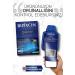 Bioxcin Quantum Shampoo Buy 3 Pay 2 For Oily Hair 3x300 Ml - Hair Loss Shampoo For Fine Hair - Buy Online on GoSupps.com