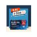 Krilom Omega-3 50 Softgels-skt:03/2022-3 Pieces