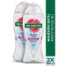 Palmolive Micellar Care & Raspberry Water Shower Gel 500 ml X2 Pcs
