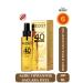Redist Instant Repair 40 Herbal Hair Care Oil for Extremely Damaged Hair 150 ml X 6 Pieces