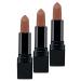 Avon Ultra Matte Lipstick Marvelous Mocha Triple Set