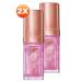 Avon True Nourishing Lip Oil 7 Ml. Shimmering Petal Duo Set - Buy Online on GoSupps.com