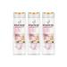 Pantene Silicone-Free Volumizing Shampoo Biotin and Rose Water 1200ml (400ML X 3) - Buy Online on GoSupps.com