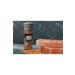 PureLife Himalayan Chili Pepper Rock Salt Glass Mill 115g - Buy Online on GoSupps.com