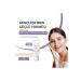 Naturaline Snail Cream - Hyaluronic acid Collagen Type I & Type III Panthenol and Niacinamide