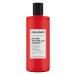 Maru.Derm Anti-Hair Loss Sulfate-Free Shampoo 400 ML | All Hair Types | Sulfate-Free Salt-Free Vegan Shampoo