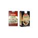 aykur Organic Rize Tea 400 Gr + Organic Hem in Tea 400 Gr Bulk