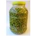 K l Hayat New Season 5 Kg Green Cracked Olives (Homemade) - Hatay Iskenderun - Buy Online on GoSupps.com