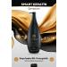 Evoque Smart Keratin Shampoo 1000 Ml