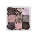 Huda Beauty Creamy Obsessions Eyeshadow Palette Grey Pinkestcosmetics