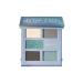 Sephora Color Shifter Strange Botanicals Mini Eyeshadow Palette