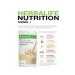 Herbalife Vanilla Shake And Diet Friend - Buy Online on GoSupps.com