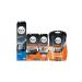 Veet Men Hair Removal Cream Set Sensitive 200ml + Intimate Area Set 100&50ml + Underarm 100ml + In Shower 150ml