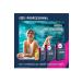 Veet Professional All Bikini Area Hair Removal Cream Set All Skin Types 50ml+50ml X3 Pieces - Buy Online on GoSupps.com
