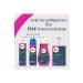 Veet Professional Hair Removal Cream Sensitive Skin Leg & Body Area Super Deal Package 200ml X 2 - Buy Online on GoSupps.com