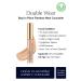 Estee Lauder Concealer - Double Wear Stay-in-Place Flawless Wear Concealer - Color: 2N Light Medium (Neutral) 7ml