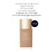 Estee Lauder Double Wear Sheer Light Texture Foundation with Luminous and Moisture Effect SPF20 - 30ml Color: 3N1-Ivory Beige