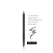 Estee Lauder Eye Pencil - Double Wear 24 Hour Waterproof Gel Eye Pencil -01 Black ONYX 1.2g