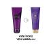 Avon Far Away Rebel Body Lotion 125 Ml. Set of Two - Buy Online on GoSupps.com