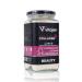 Vitogen Beauty Collagen Hyaluronic Fish Vitamin C Glass Jar (0 PURE ADDITIVE-FREE DOUBLE HYDROLIZED)