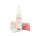 Nizen Collagen Noni Cream A First Noni Plant & Collagen in One from Japanese Cosmetics Giant - Buy Online on GoSupps.com