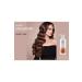 WHITE DIAMOND Leave-In Curly Hair Styling Curl Defining Hair Care Cream 500 ml - Buy Online on GoSupps.com
