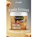 FoodNut Honey Peanut Butter 2 Li Honey Peanut Butter 2 Kg - Buy Online on GoSupps.com