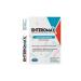 ENTEROMAX Dr.caps Probiotic Prebiotic 10 Billion Bacteria 12 Strains Inulin And Zinc 30 Capsules Probiotic Prebiotic