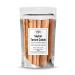 TOS The Organic Spices Ceylon Cinnamon Stick 50 gr Real Cinnamon (1ST QUALITY) Cinnamomum Verum / Sri Lanka Cinnamon