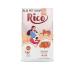 Rico RICO SALMON ADULT CAT FOOD 2 KILOS - Buy Online on GoSupps.com
