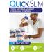 NUTRIPHARMA QUICK SLIM Quick Slim High Protein Meal Powder for Weight Loss Banana & Cookie Flavor 30 Servings - Buy Online on GoSupps.com